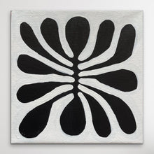 Load image into Gallery viewer, Mulga leaves painting Debra Nangala McDonald