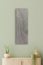 Load image into Gallery viewer, bush onion painting by tansy martin aboriginal indigenous art australian central desert dreaming artwork 50x148cm