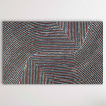 Load image into Gallery viewer, "Bush Onion" Tansy Martin 149cm x 95cm