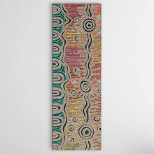 Load image into Gallery viewer, "Piltati" Tjimpuna Williams 203cm x 68cm