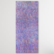 Load image into Gallery viewer, "Sand Dunes (Tali)" Maureen Nampijinpa Hudson 199cm x 86cm
