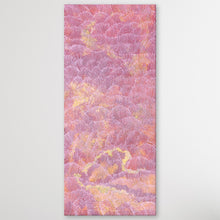 Load image into Gallery viewer, "Sand Dunes (Tali)" Maureen Nampijinpa Hudson 200cm x 87cm