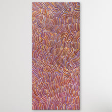 Load image into Gallery viewer, "Sand Dunes (Tali)" Maureen Nampijinpa Hudson 203cm x 90cm