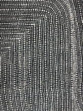 Load image into Gallery viewer, original aboriginal dot painting tansy martin bush onion australian indigenous art 66x136cm