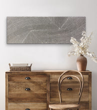 Load image into Gallery viewer, "Bush Onion" Tansy Martin 50cm x 148cm