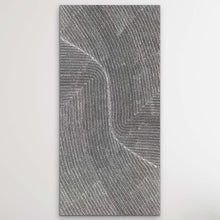 Load image into Gallery viewer, tansy martin bush onion aboriginal dreaming art indigenous australian painting 66x136cm