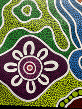 Load image into Gallery viewer, "My Country" Dave Booth 71cm x 117cm