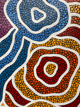 Load image into Gallery viewer, "My Country" Dave Booth 71cm x 117cm