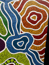 Load image into Gallery viewer, "My Country" Dave Booth 71cm x 117cm