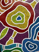 Load image into Gallery viewer, "My Country" Dave Booth 71cm x 117cm