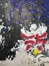 Load image into Gallery viewer, "Prayer for the Drunken Buddha" Original painting by Thomas Gleghorn