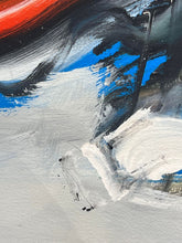 Load image into Gallery viewer, "Chain of Ponds" Original painting by Thomas Gleghorn