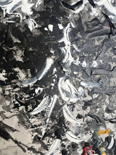 Load image into Gallery viewer, "Anbangbang Track" Original painting by Thomas Gleghorn