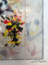 Load image into Gallery viewer, "Prayer for the Drunken Buddha" Original painting by Thomas Gleghorn