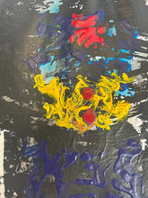 Load image into Gallery viewer, "Prayer for the Drunken Buddha" Original painting by Thomas Gleghorn