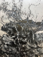 Load image into Gallery viewer, "Bush Track" Anbangbang - Kakudu" Original painting by Thomas Gleghorn