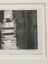 Load image into Gallery viewer, "Stonehedge" Original painting by Thomas Gleghorn set of four