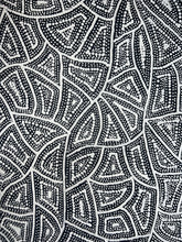 Load image into Gallery viewer, "Seed Dreaming" Marshall Jangala Robertson 197cm x 96cm