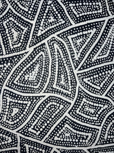 Load image into Gallery viewer, "Seed Dreaming" Marshall Jangala Robertson 197cm x 96cm