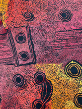 Load image into Gallery viewer, "Minyma Malilu" Teresa Baker Tunkin 201cm x 101cm