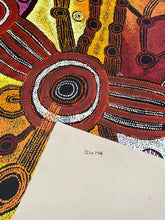 Load image into Gallery viewer, "Minimya Malilia-Nya" Baker / Tunkin Collaborative 174cm x 123cm