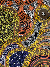 Load image into Gallery viewer, "Pupu" Joanne Ken 143cm x 87cm