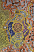 Load image into Gallery viewer, "Pupu" Joanne Ken 143cm x 87cm