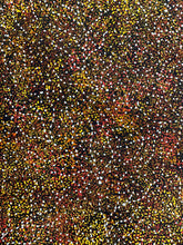 Load image into Gallery viewer, "Bush Seeds" Roseanne Morton Petyarre 100cm x 95cm