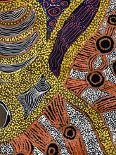 Load image into Gallery viewer, "Pupu" Joanne Ken 143cm x 87cm