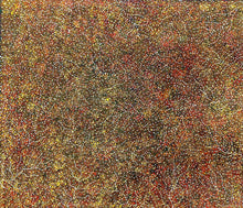 Load image into Gallery viewer, "Bush Seeds" Roseanne Morton Petyarre 100cm x 95cm