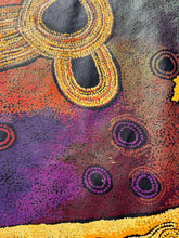 Load image into Gallery viewer, "Minyma Malilu-nya" Teresa Baker Tunkin 295cm x 170cm