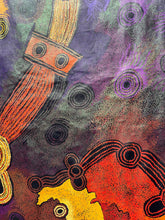 Load image into Gallery viewer, "Minyma Malilu-nya" Teresa Baker Tunkin 295cm x 170cm