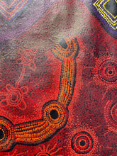 Load image into Gallery viewer, "Minyma Malilu-nya" Teresa Baker Tunkin 295cm x 170cm