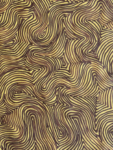 Load image into Gallery viewer, "Water Dreaming" Marshall Jangala Robertson 207cm x 98cm