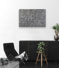 Load image into Gallery viewer, Marshall Jangala Robertson "Water Dreaming" Print