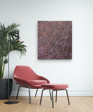 Load image into Gallery viewer, "Bush Plum" Roseanne Morton Petyarre 97cm x 110cm