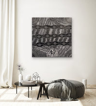 Load image into Gallery viewer, "Spirit Man" Stephen Martin Pitjara 100cm x 100cm