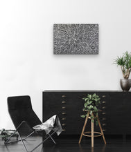 Load image into Gallery viewer, Marshall Jangala Robertson "Water Dreaming" Print