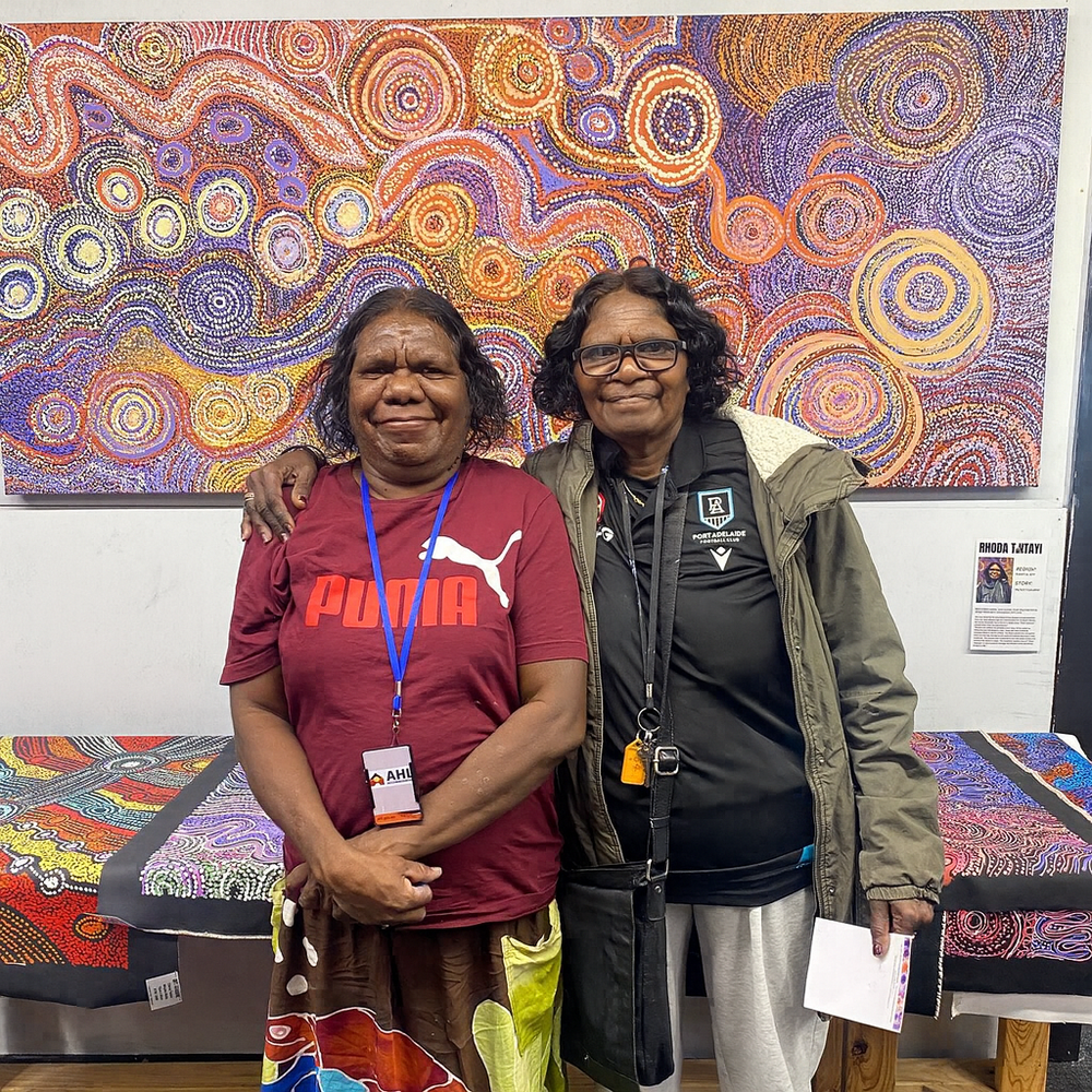 How to Buy Authentic Aboriginal Art: A Guide for First-Time Collectors