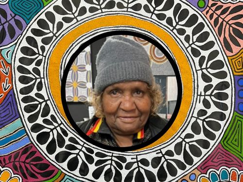 Debra Nangala McDonald