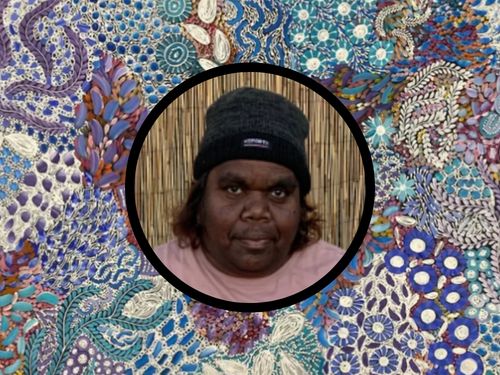 Karen Bird Ngale