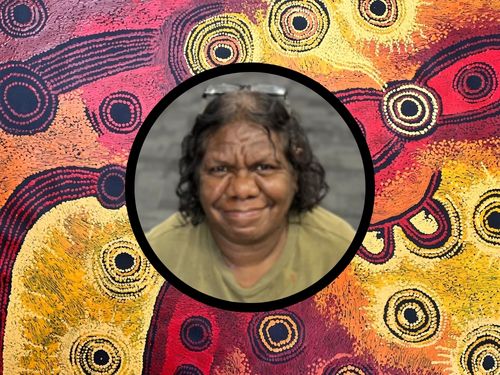 Teresa Baker Tunkin