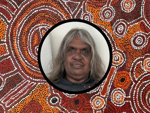Daisybell Kulyuru