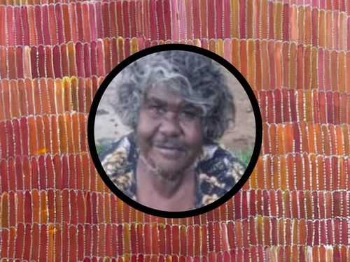 Jeannie Mills Pwerle