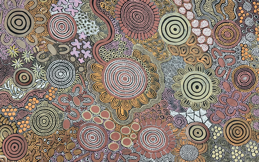 Women’s Dreaming & Ceremony