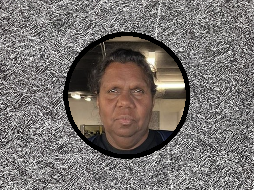 Justinna Napaljarri Sims