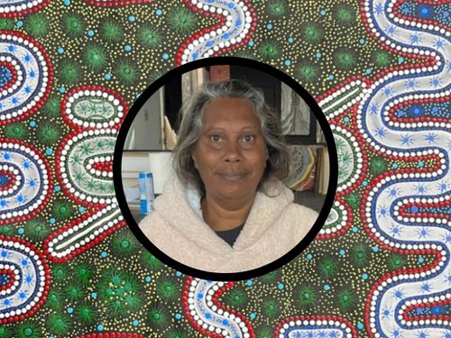 Vivienne Nakamarra Kelly