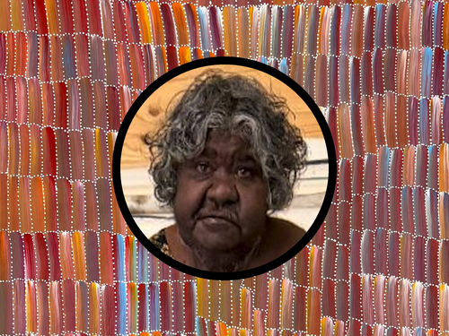 Jeannie Mills Pwerle