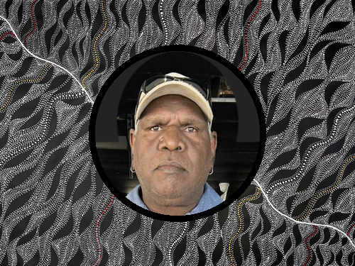 Marshall Jangala Robertson