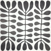Load image into Gallery viewer, "Acacia Leaves (Watiya Tjuta)" original Aboriginal painting by Debra Nangala McDonald, 62cm x 61cm - authentic Indigenous Australian artwork
